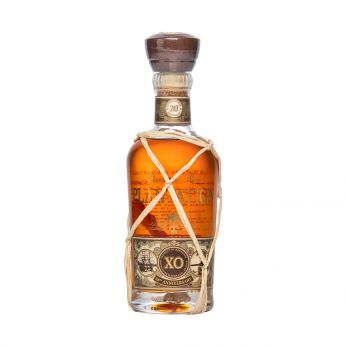 Plantation XO 20th Anniversary Demi Extra Old Barbados Rum 35cl