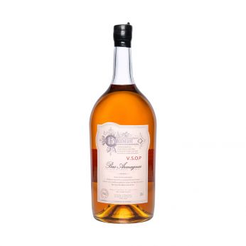 Chateau de Bordeneuve VSOP Doppelmagnum Bas Armagnac 250cl