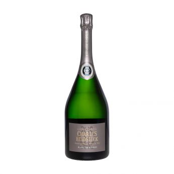 Charles Heidsieck Blanc de Blancs Magnum Champagne AOC 150cl