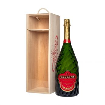 Tsarine Cuvée Premium Brut Doppelmagnum Champagne AOC 300cl