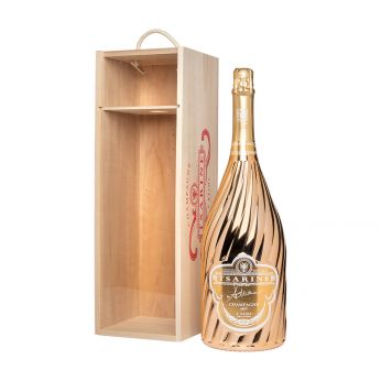 Tsarine by Adriana Brut Doppelmagnum Champagne AOC 300cl