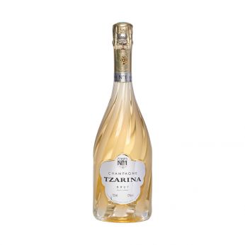 Tzarina Brut Champagne AOC 75cl