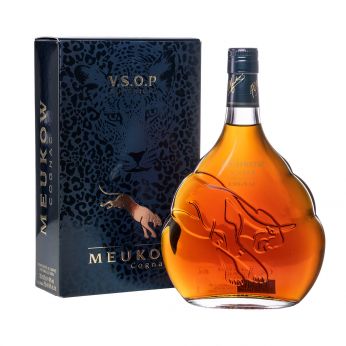 Meukow VSOP Cognac 70cl