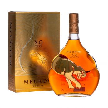 Meukow XO Cognac 70cl