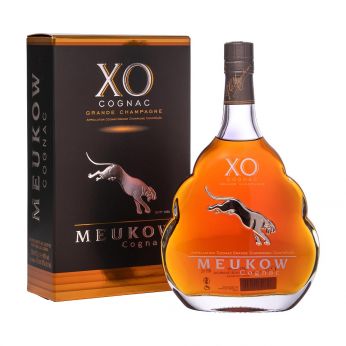 Meukow XO Grande Champagne Cognac 70cl