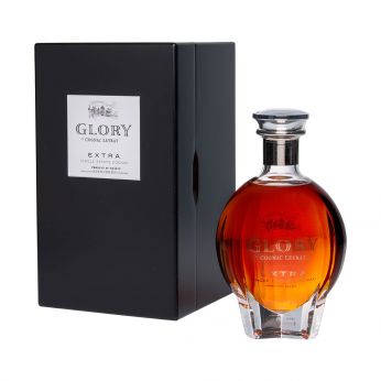 Abecassis Leyrat Glory Extra Cognac 70cl