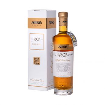 Abecassis ABK6 VSOP Cognac 70cl