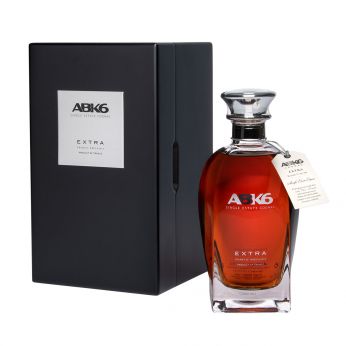 Abecassis ABK6 Extra Cognac 70cl