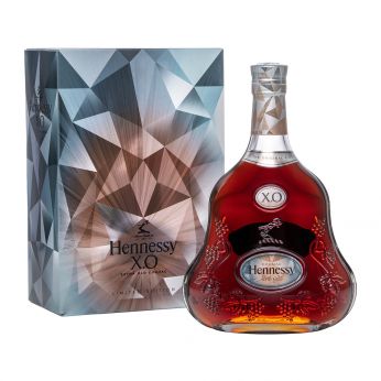 Hennessy XO Cognac Limited Edition 2019 70cl