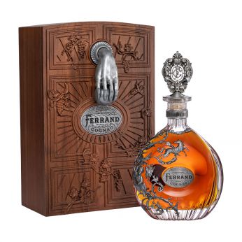 Pierre Ferrand Legendaire Cognac Grand Champagne 70cl