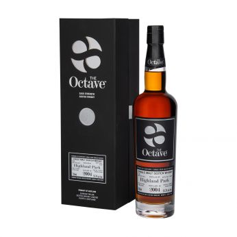 Highland Park 2004 19y Cask#5038419 Octave Collection Duncan Taylor 70cl