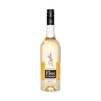 Duffau Floc de Gascogne Blanc 75cl