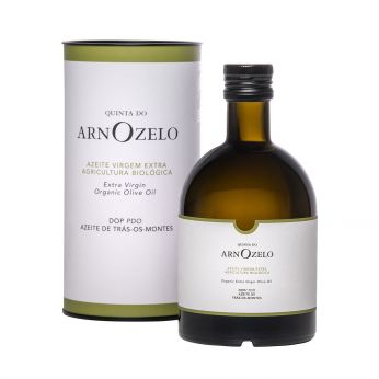 FoG-2K Quinta do Arnozelo Bio-Olivenöl 500ml