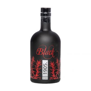 Black 1905 Distillers Cut Alkoholfrei 50cl