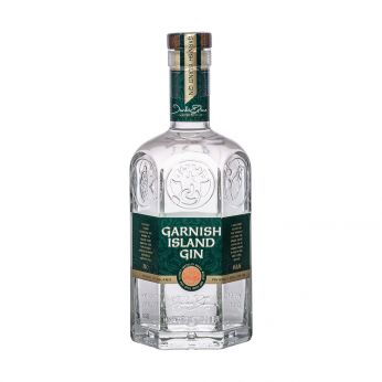Garnish Island Gin 70cl