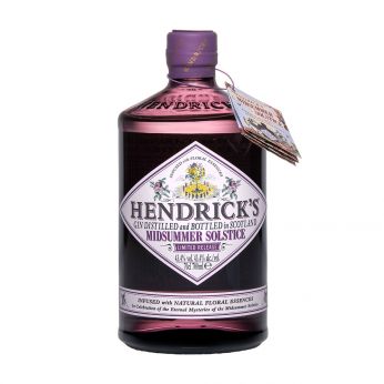 Hendrick's Midsummer Solstice Gin 70cl