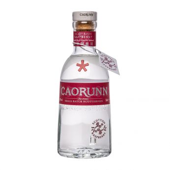 Caorunn Scottish Raspberry Gin 50cl