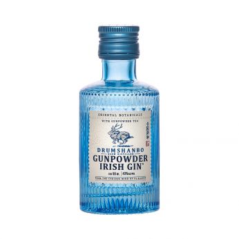 Drumshanbo Gunpowder Irish Gin Miniature 5cl