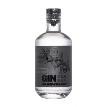 Rammstein Navy Strength Gin 50cl