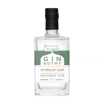 Gin Bothy Stirrup Cup Gin 70cl