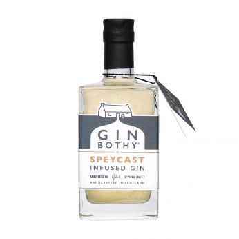 Gin Bothy Speycast Gin 70cl