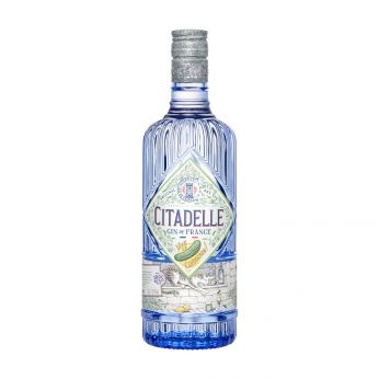 L&K-1 Citadelle Vive le Cornichon Gin 70cl