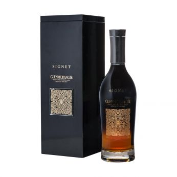 Glenmorangie Signet Single Malt Scotch Whisky 70cl