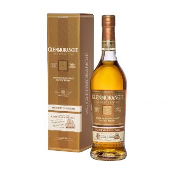 Glenmorangie Nectar d'Or Sauternes Cask Finish Single Malt Scotch Whisky 70cl