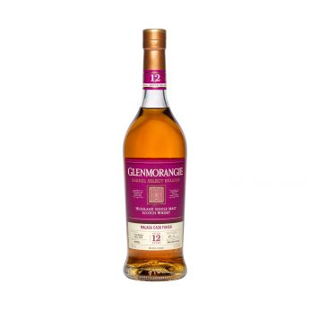 Glenmorangie 12y Malaga Cask Finish Barrel Select Release Single Malt Scotch Whisky 70cl