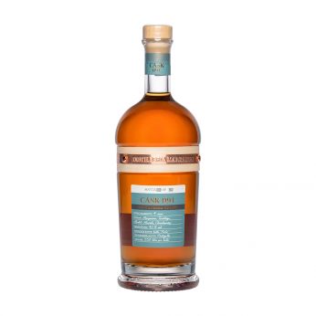 Marzadro 4y Single Cask #091 not filtered Grappa Riserva 70cl