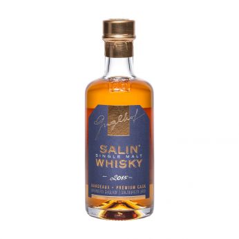 Guglhof Salin Single Malt Austrian Whisky 35cl