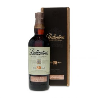 Ballantine's 30y 70cl