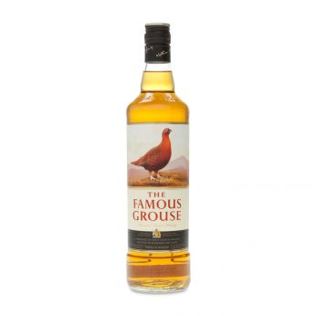 Famous Grouse Blended Scotch Whisky 70cl