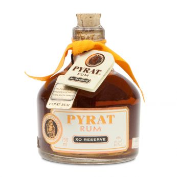 Pyrat XO Reserve 75cl