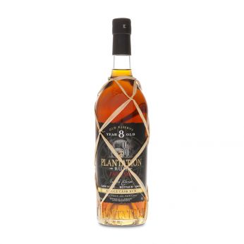 Panama 8y Single Cask Plantation 70cl