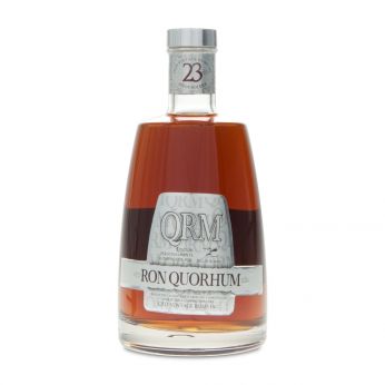 Quorhum 23 anos Solera Rum 70cl