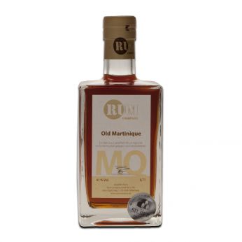 Rum Company Old Martinique 70cl