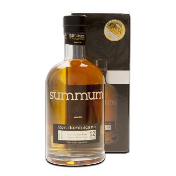 Summum Solera 12y 70cl