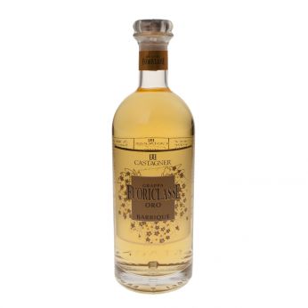 Castagner Fuoriclasse Oro Barrique 70cl