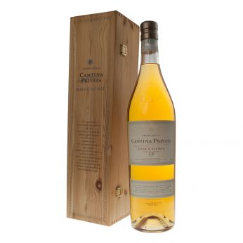 Bocchino Cantina Privata 12y Jeroboam 300cl