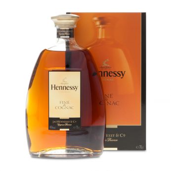 Hennessy Fine de Cognac 70cl