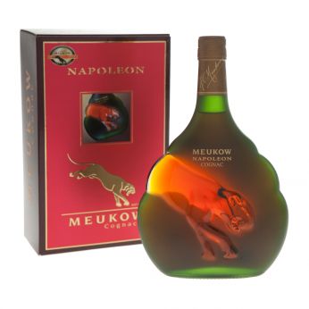 Meukow Napoleon Cognac 70cl