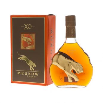 Meukow XO Cognac 35cl