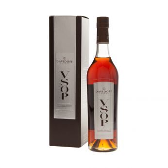 Davidoff VSOP Cognac 70cl