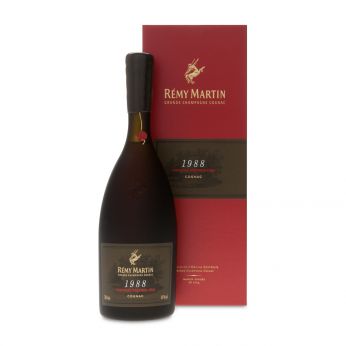 Remy Martin Vintage 1988 70cl