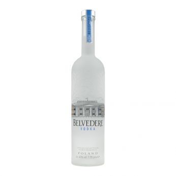 Belvedere Vodka Methusalem 600cl