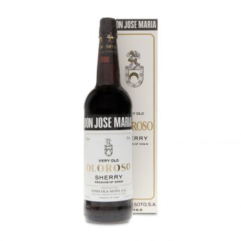 Don Jose Maria Oloroso 75cl