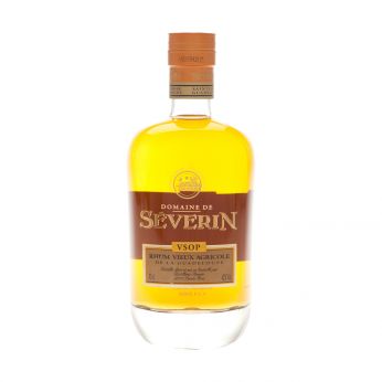 Domaine de Severin VSOP Rhum Vieux Agricole 70cl