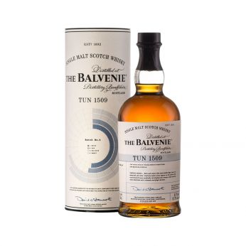 Balvenie TUN 1509 Batch#4 70cl