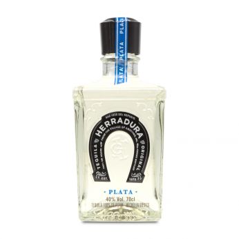 Herradura Tequila Plata 70cl